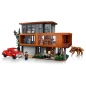 Preview: LEGO Ideas 21354 Twilight Cullen House