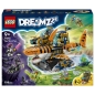 Preview: LEGO 71515 DREAMZzz Tigerhai-Fahrzeug