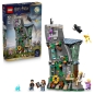 Preview: LEGO 76467 Harry Potter Luna Lovegoods Haus