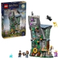 Preview: LEGO 76467 Harry Potter Luna Lovegoods Haus