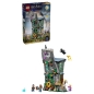 Preview: LEGO 76467 Harry Potter Luna Lovegoods Haus