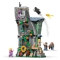 Preview: LEGO 76467 Harry Potter Luna Lovegoods Haus