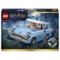 Preview: LEGO 76470 Harry Potter Fliegender Ford Anglia