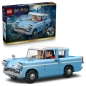 Preview: LEGO 76470 Harry Potter Fliegender Ford Anglia