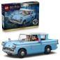 Preview: LEGO 76470 Harry Potter Fliegender Ford Anglia