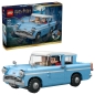 Preview: LEGO 76470 Harry Potter Fliegender Ford Anglia