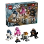 Preview: LEGO Star Wars 75392 Kreativer Droidenbauer