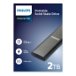 Preview: 2TB Philips Ultra Speed Grey