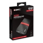 Preview: 512GB Emtec 3.2Gen1 X200 Portable retail