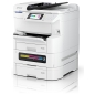 Preview: Epson WorkForce Pro EM-C8100RDWF Tintenstrahl-Multifunktionsgerät