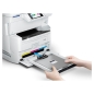 Preview: Epson WorkForce Pro EM-C8100RDWF Tintenstrahl-Multifunktionsgerät