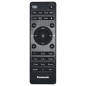 Preview: Panasonic RF-D40EG-K schwarz