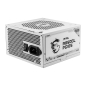 Preview: 850W MSI Netzteil MAG A850GL PCIE5 WHITE