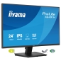Preview: iiyama X2491H-B1