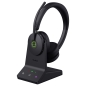 Preview: Yealink Dect Headset WH68 Workstation