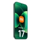 Preview: Xiaomi 17 12RAM 512GB green