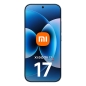 Preview: Xiaomi 17 12RAM 512GB blue