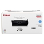 Preview: Canon Cartridge 732 Cyan (6262B002)