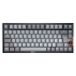 Preview: 12033064 KEYBOARD WIRELESS MX 2A SILENT R