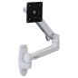 Preview: Ergotron LX Monitor Arm (wei)