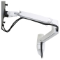 Preview: Ergotron LX Monitor Arm (wei)