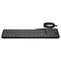 Preview: HP 400 Kabelgebundene Tastatur