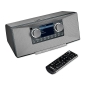 Preview: Medion MD 89289 Stereo Internetradio grau