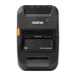 Preview: Brother RJ-3230BL mobiler Etikettendrucker
