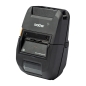 Preview: Brother RJ-3230BL mobiler Etikettendrucker