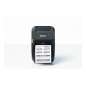 Preview: Brother RJ-3230BL mobiler Etikettendrucker