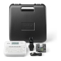 Preview: Brother P-touch D410VP Beschriftungsgert