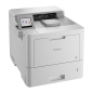 Preview: L Brother HL-L9470CDNTT Farblaserdrucker USB LAN