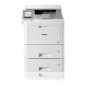 Preview: L Brother HL-L9470CDNT Farblaserdrucker USB LAN