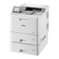 Preview: L Brother HL-L9470CDNT Farblaserdrucker USB LAN