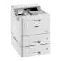 Preview: L Brother HL-L9470CDNT Farblaserdrucker USB LAN