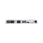 Preview: CyberPower USV PFC Sinewave Advanced Rack CP1500EIPFCRM1U