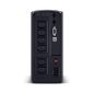 Preview: CyberPower USV ValuePRO VP700EILCD