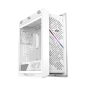 Preview: ASUS ROG STRIX HELIOS II GX601S WHITE