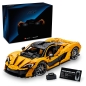 Preview: LEGO Technic McLaren P1