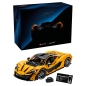 Preview: LEGO Technic McLaren P1