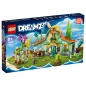 Preview: LEGO Dreamzzz Stall der Traumwesen