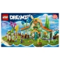 Preview: LEGO Dreamzzz Stall der Traumwesen