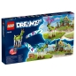 Preview: LEGO Dreamzzz Stall der Traumwesen