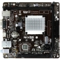 Preview: J4125NHU Celeron J4125.mITX.DDR4