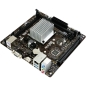 Preview: J4125NHU Celeron J4125.mITX.DDR4