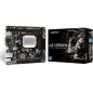 Preview: J4125NHU Celeron J4125.mITX.DDR4