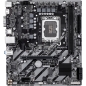Preview: H810M H LGA1851 MB
