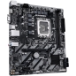 Preview: H810M H LGA1851 MB