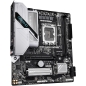 Preview: H810M GAMING WIFI6 LGA1851 MB