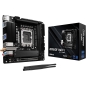 Preview: B860I WiFi 1851 mITX HDMI/DP DDR5
